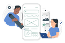 UI/UX Design